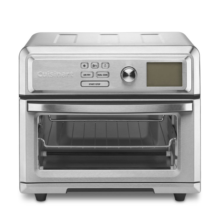 Cuisinart AirFryer Toaster Oven & Reviews Wayfair